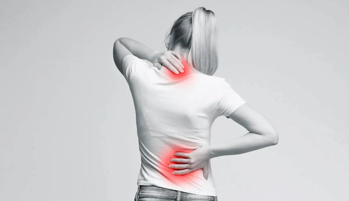 Chronic Pain by Wholistic Medical Group in Tampa FL